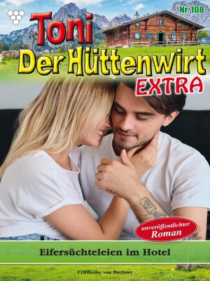 cover image of Eifersüchteleien im Hotel